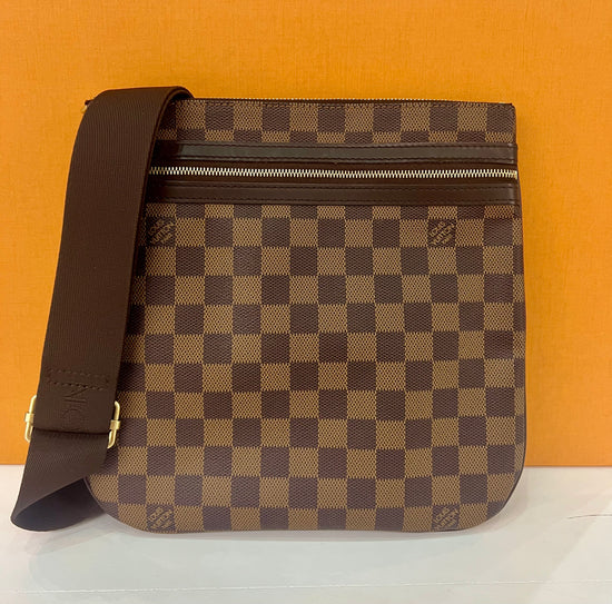 Bosphore Crossbody