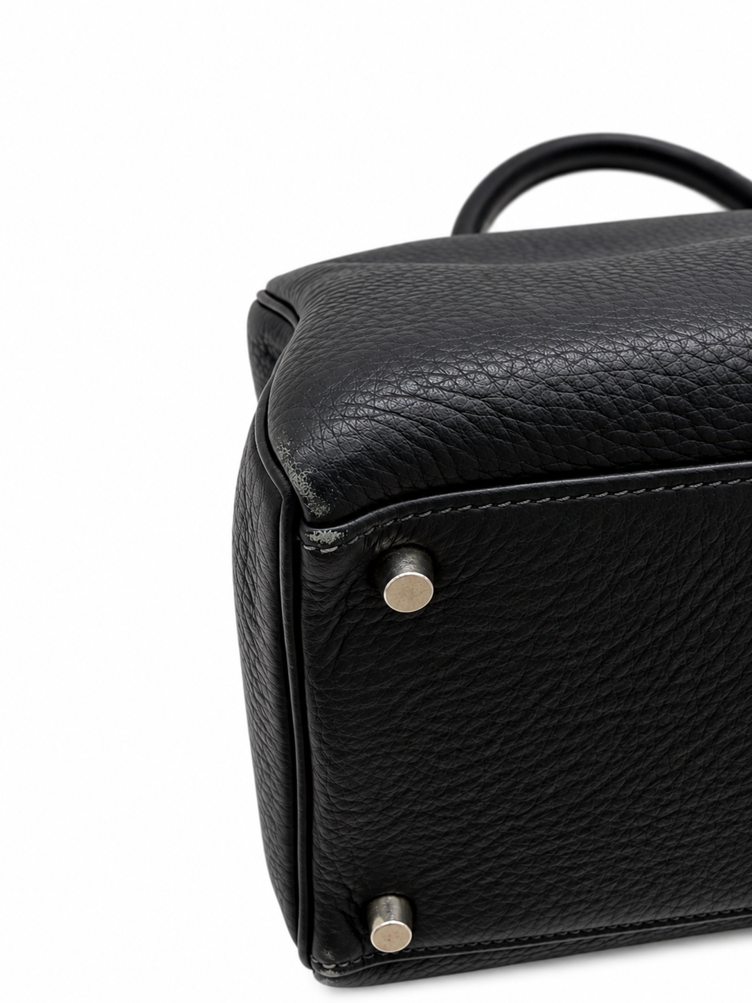 Hermès Kelly 40 Bleu Nuit