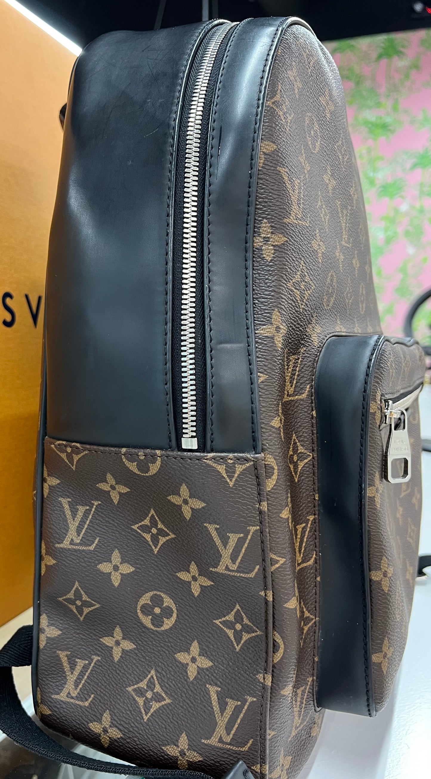 Josh Backpack