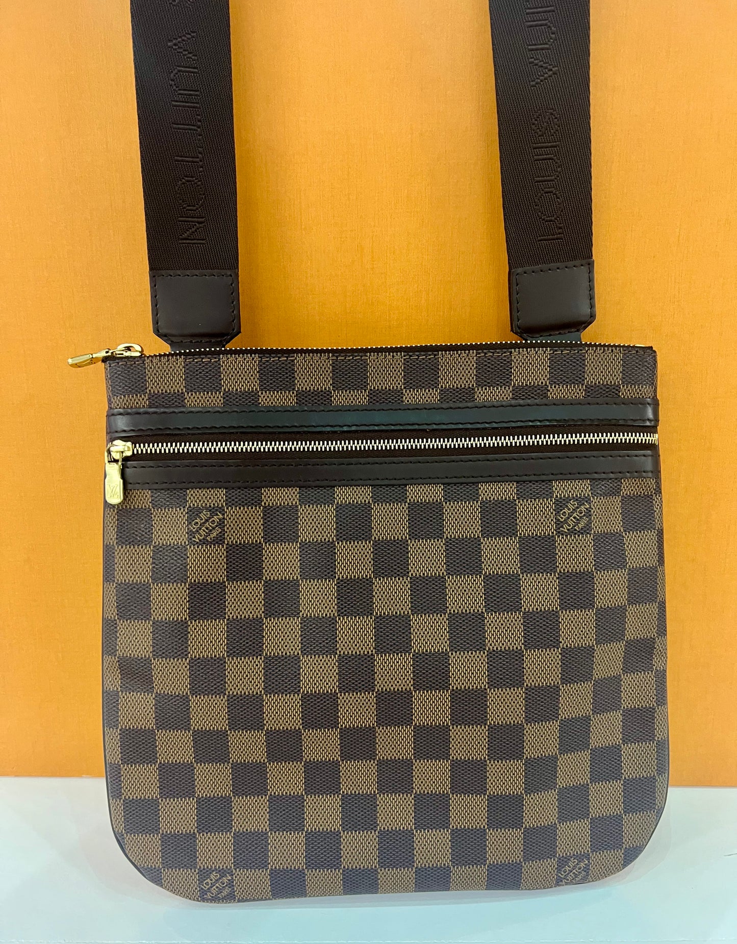 Bosphore Crossbody