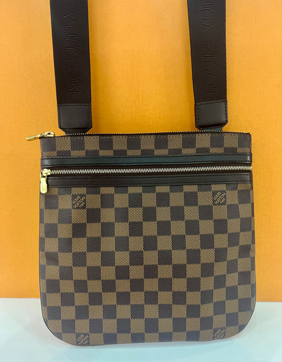 Bosphore Crossbody