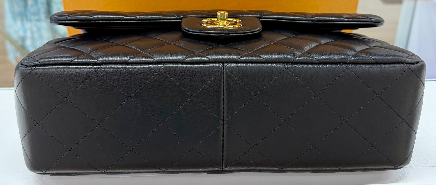 Chanel Jumbo