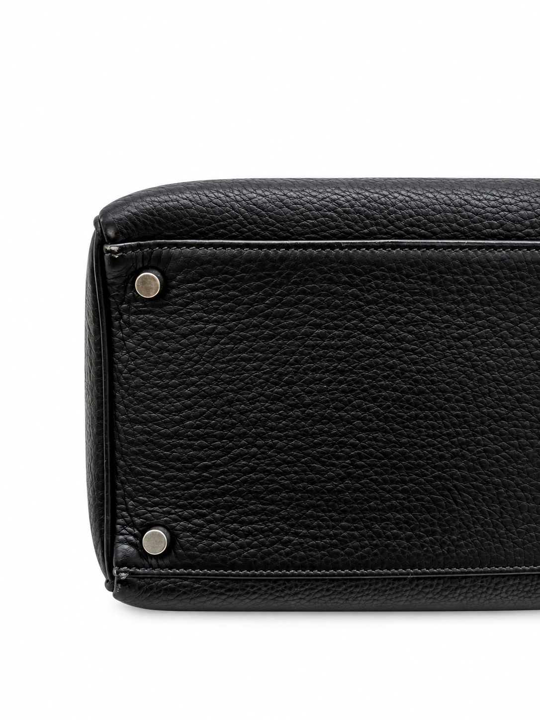 Hermès Kelly 40 Bleu Nuit
