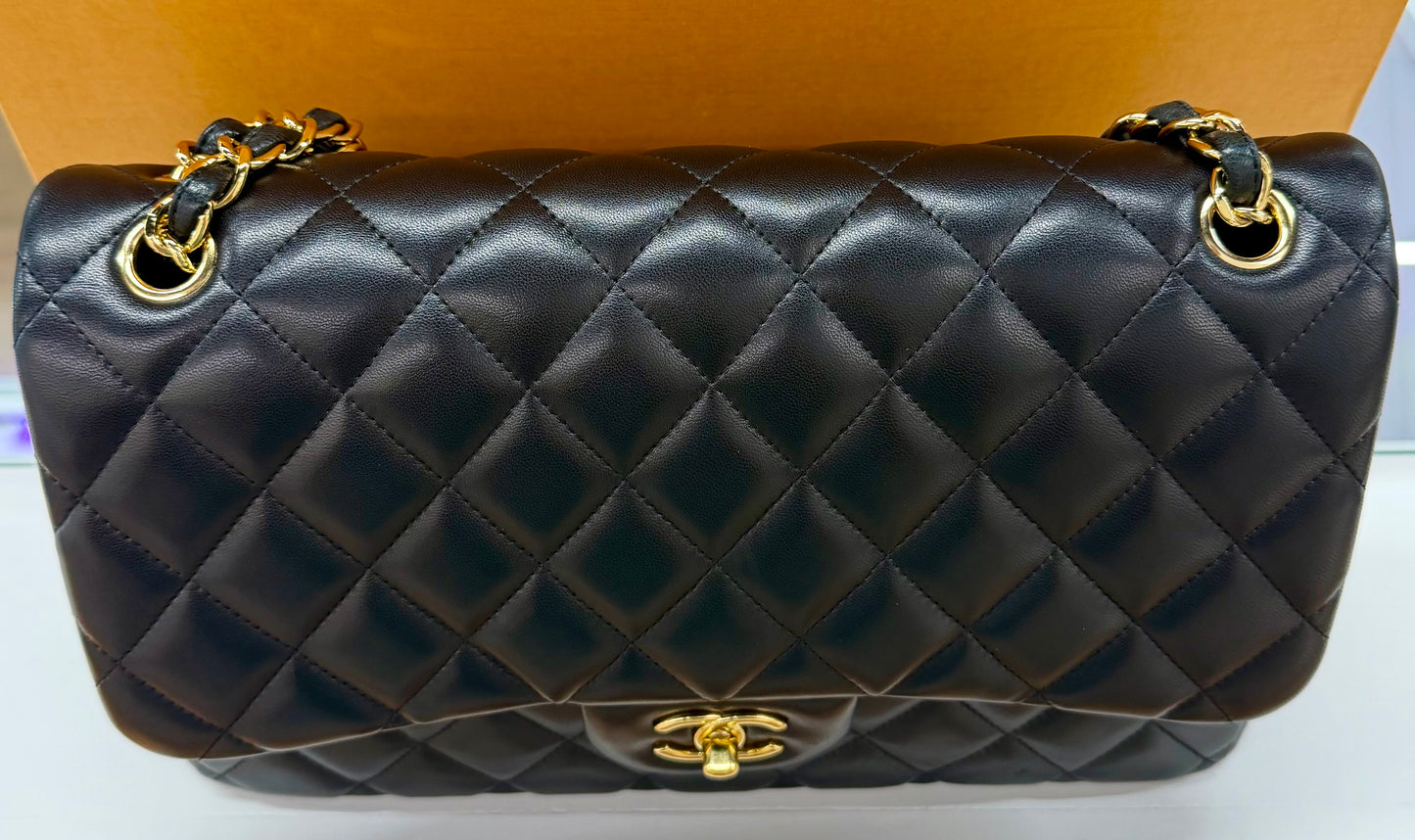 Chanel Jumbo