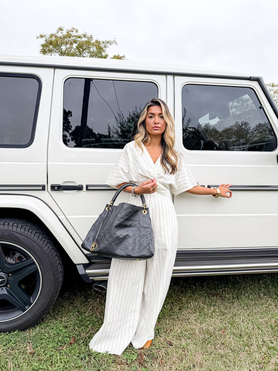 Artsy MM Empreinte Black