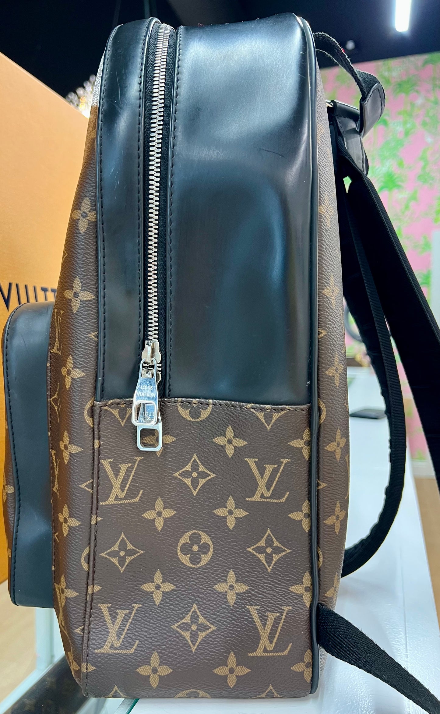 Josh Backpack
