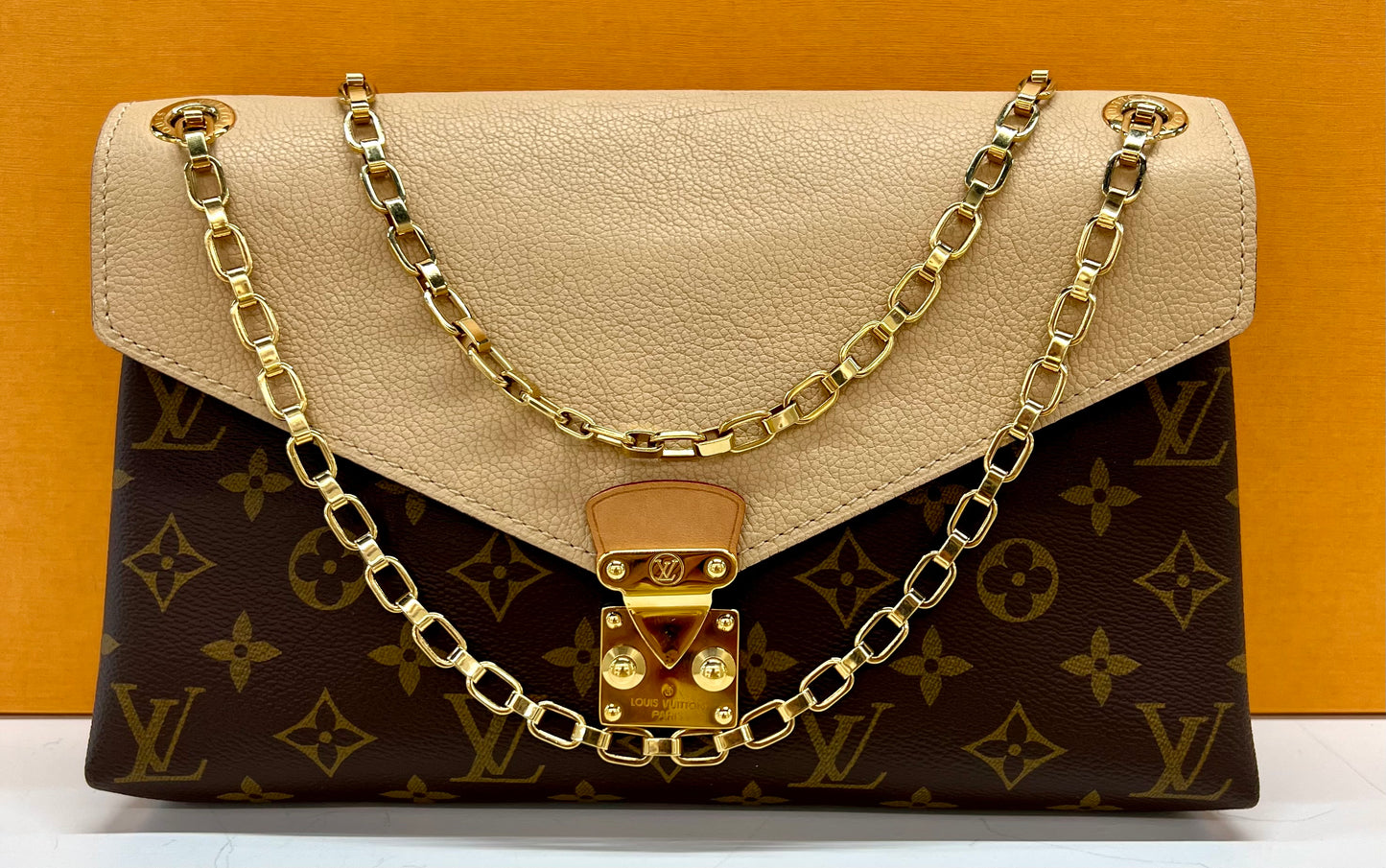 Pallas Chain
