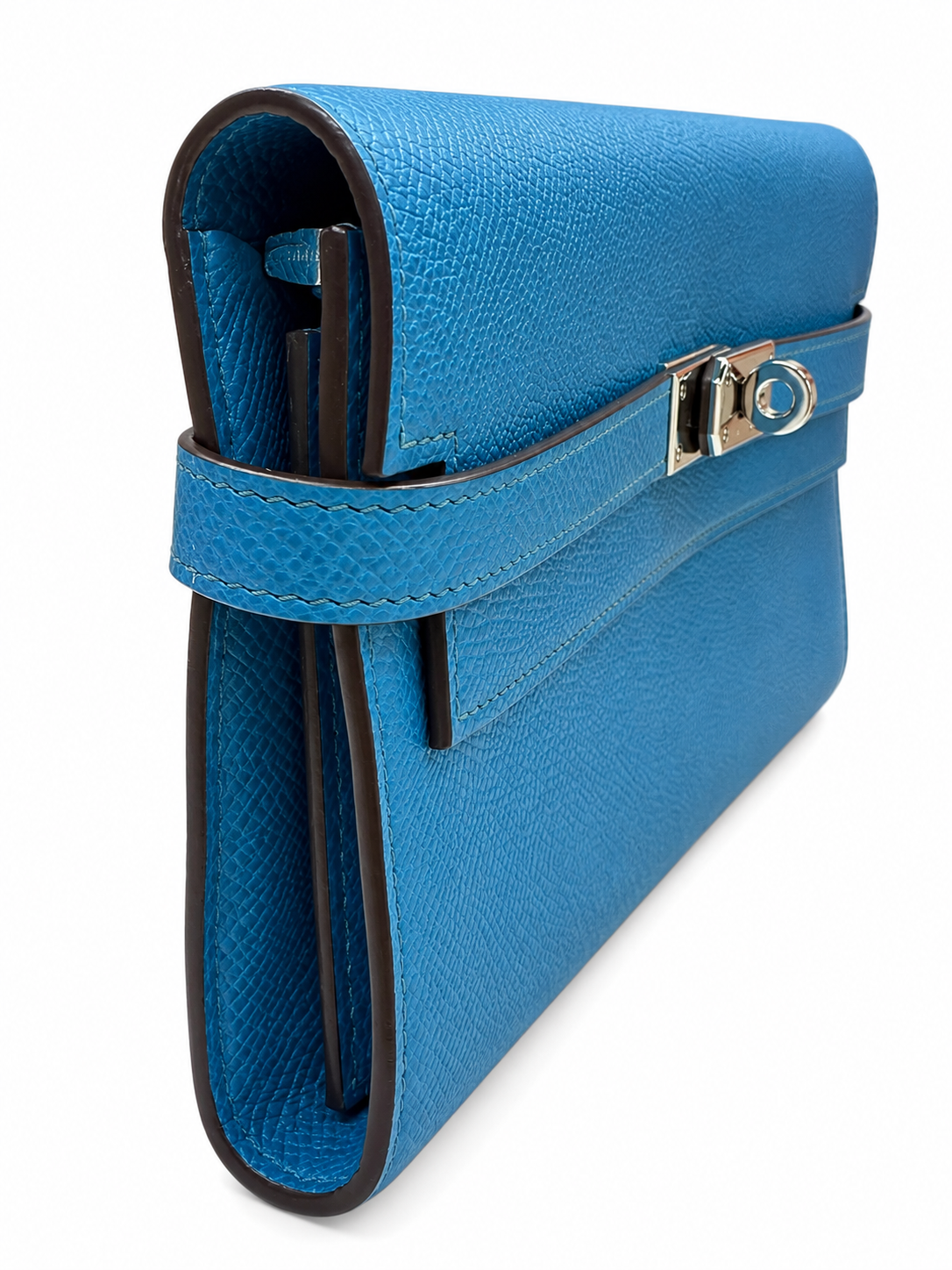 Hermès Kelly Longue Wallet