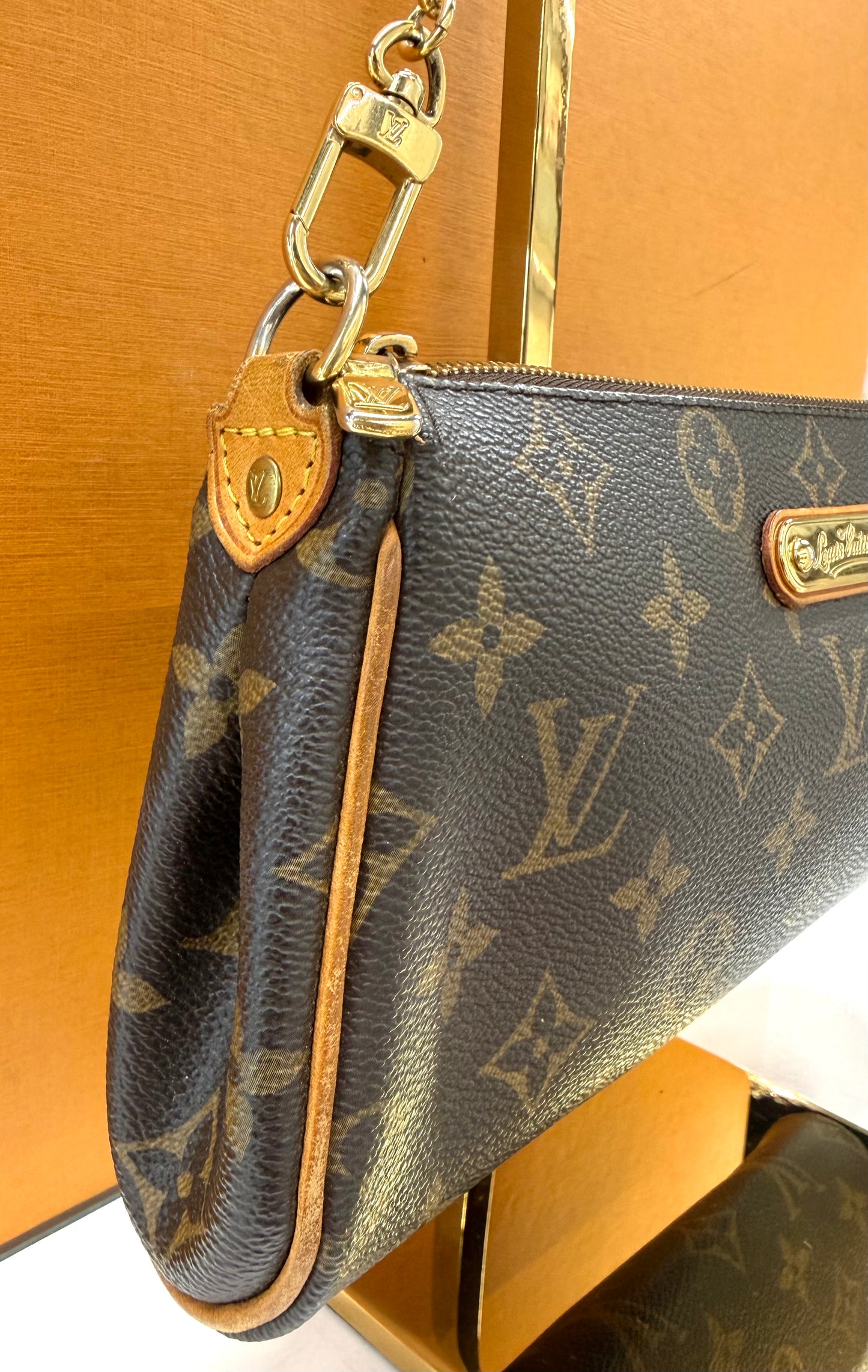 Eva Monogram