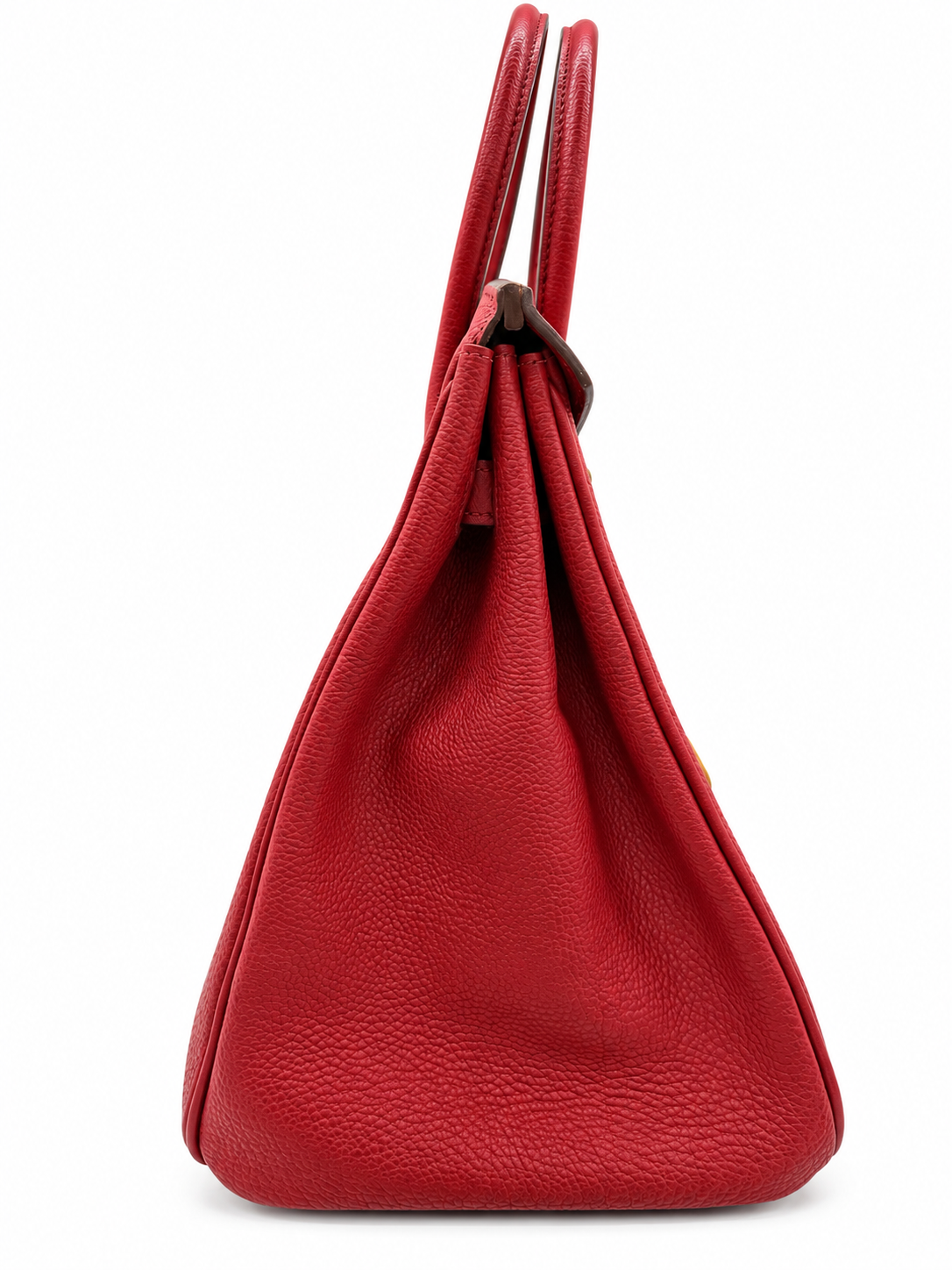 Hermès Birkin 35 Rubis Rouge