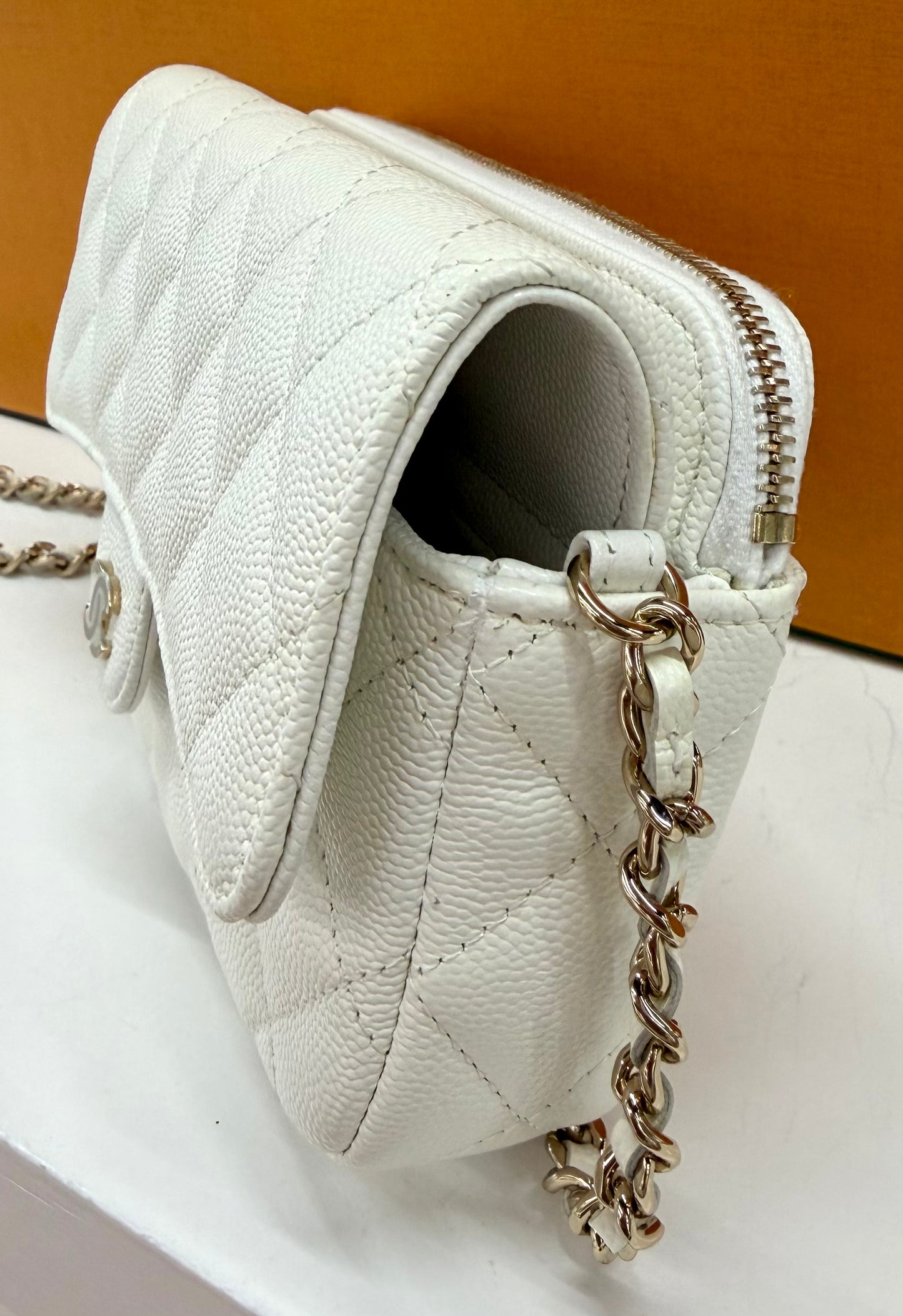 Chanel Classic Flap