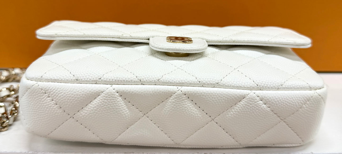 Chanel Classic Flap