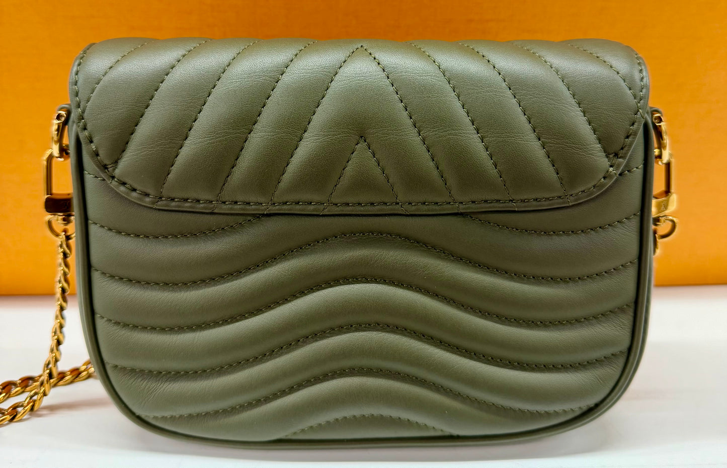 New Wave Crossbody