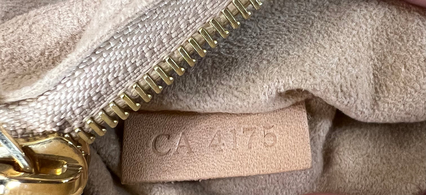 Pallas Chain