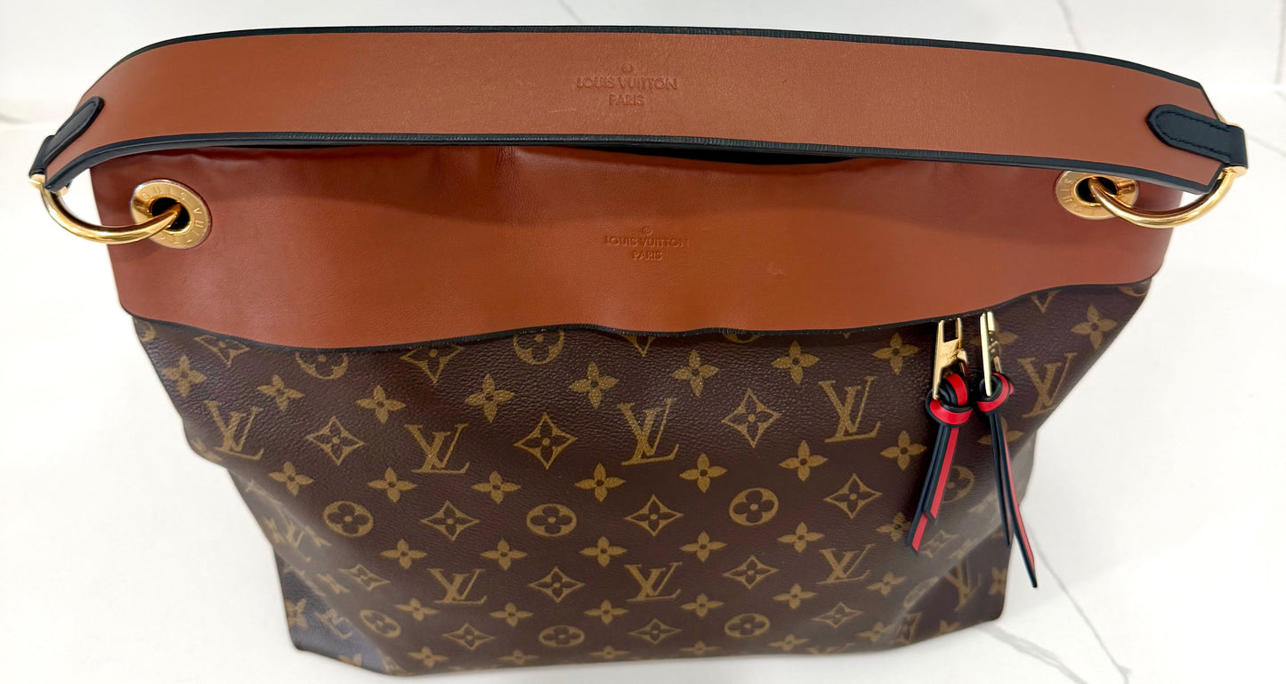 Tuileries Hobo
