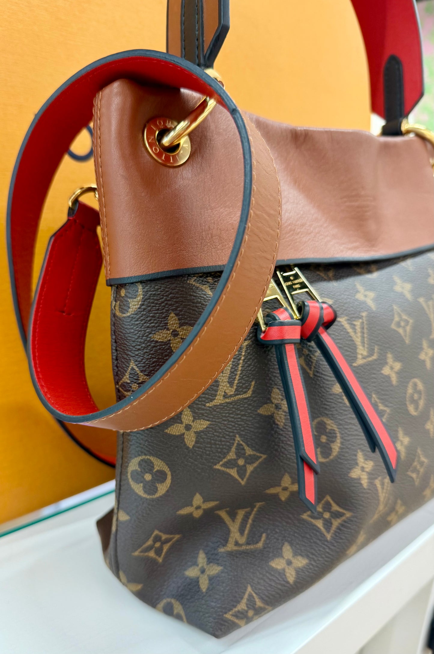 Tuileries PM Hobo