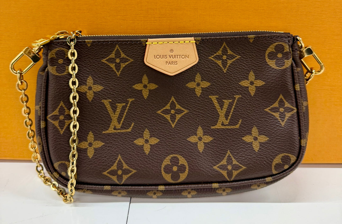 Pochette