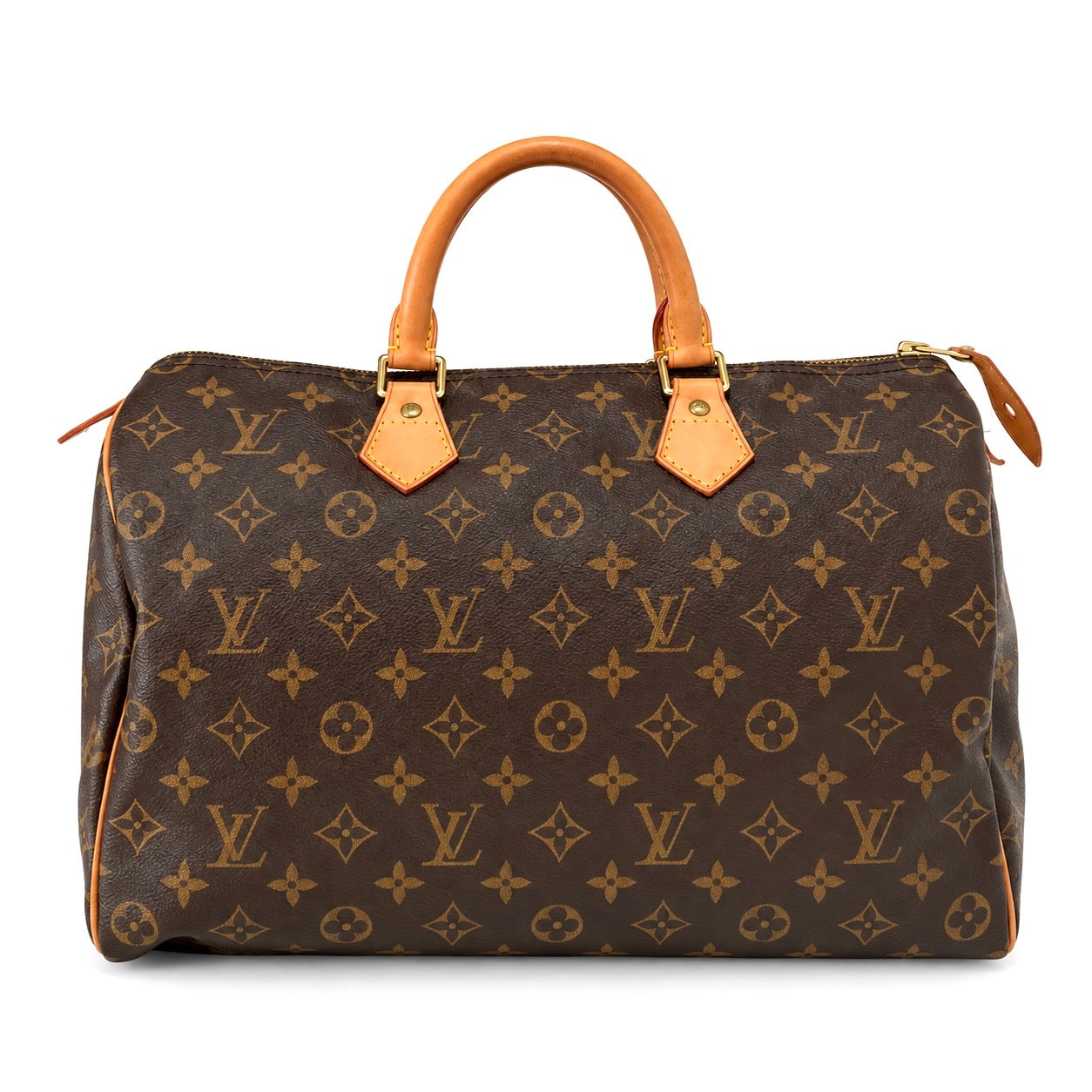 Speedy 35 Monogram