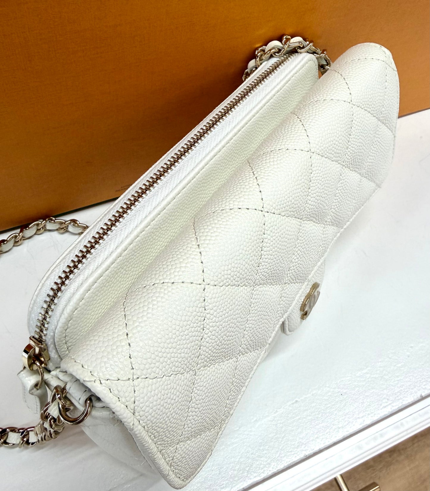 Chanel Classic Flap