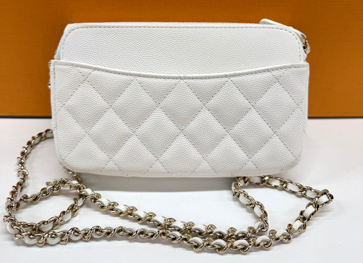 Chanel Classic Flap