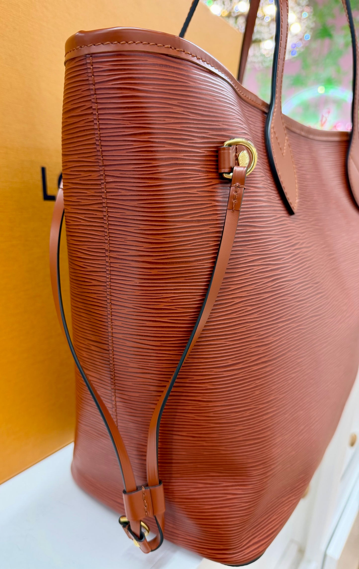 Neverfull MM Epi