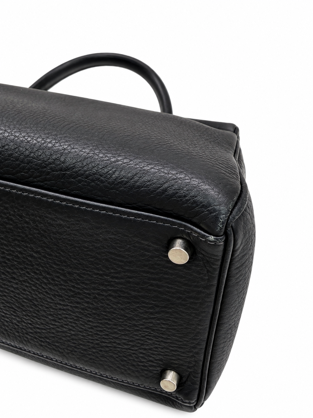 Hermès Kelly 40 Bleu Nuit