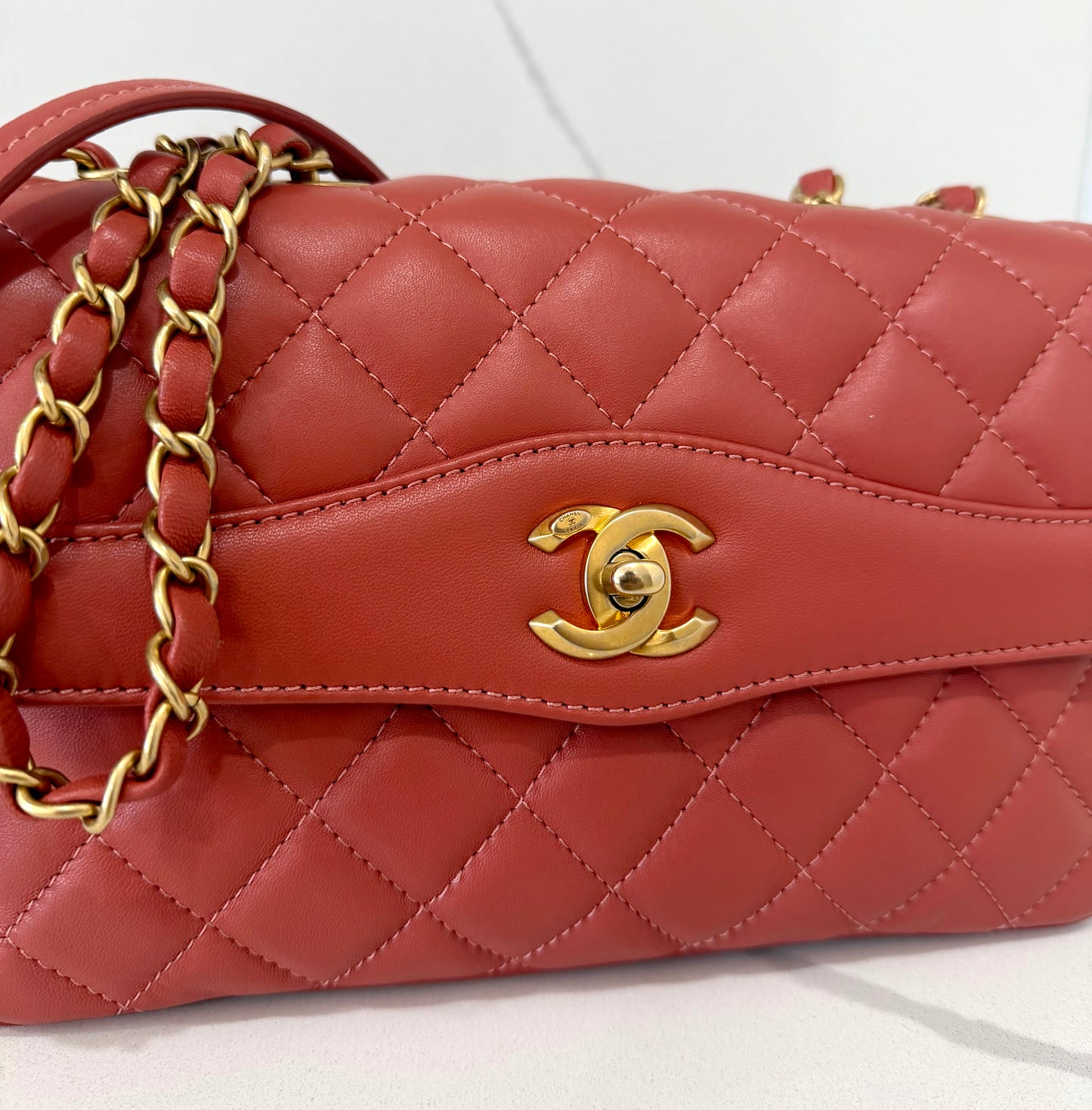 Chanel Daily Companion