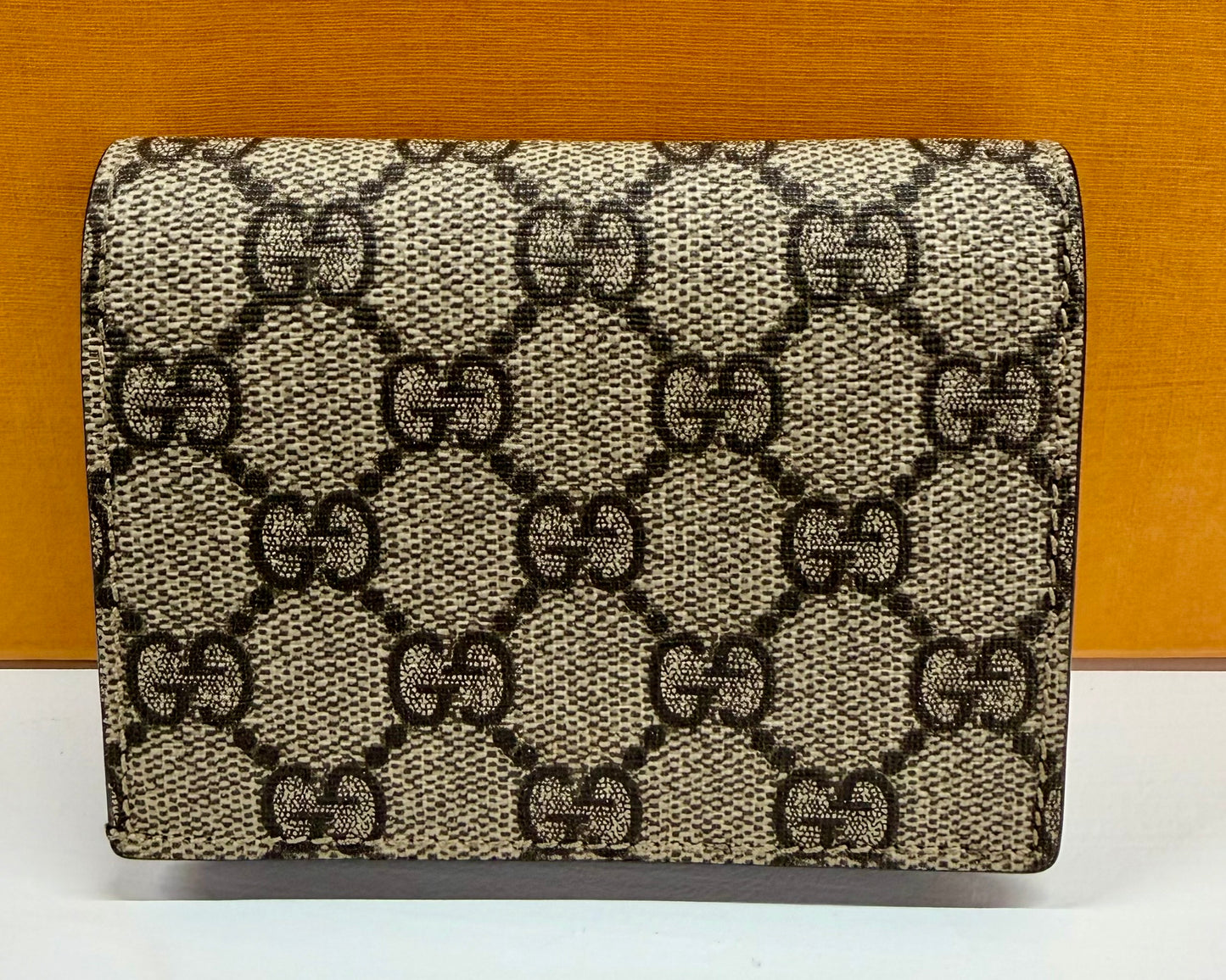 Gucci Bi-Fold Wallet