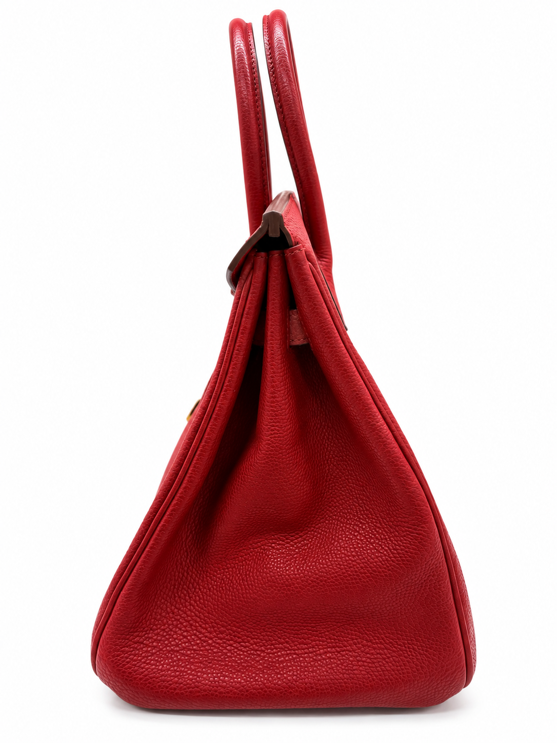 Hermès Birkin 35 Rubis Rouge