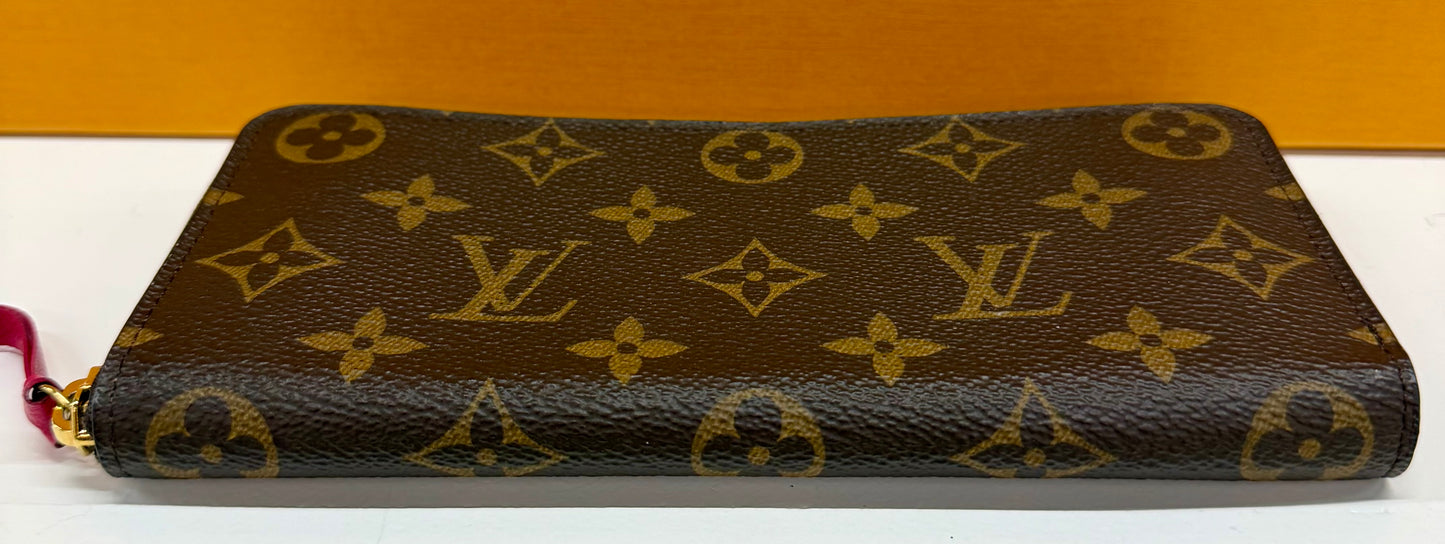 Clemence Wallet