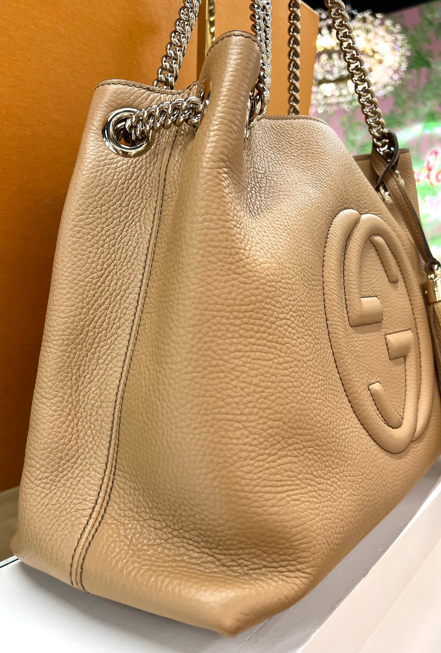 Gucci Soho
