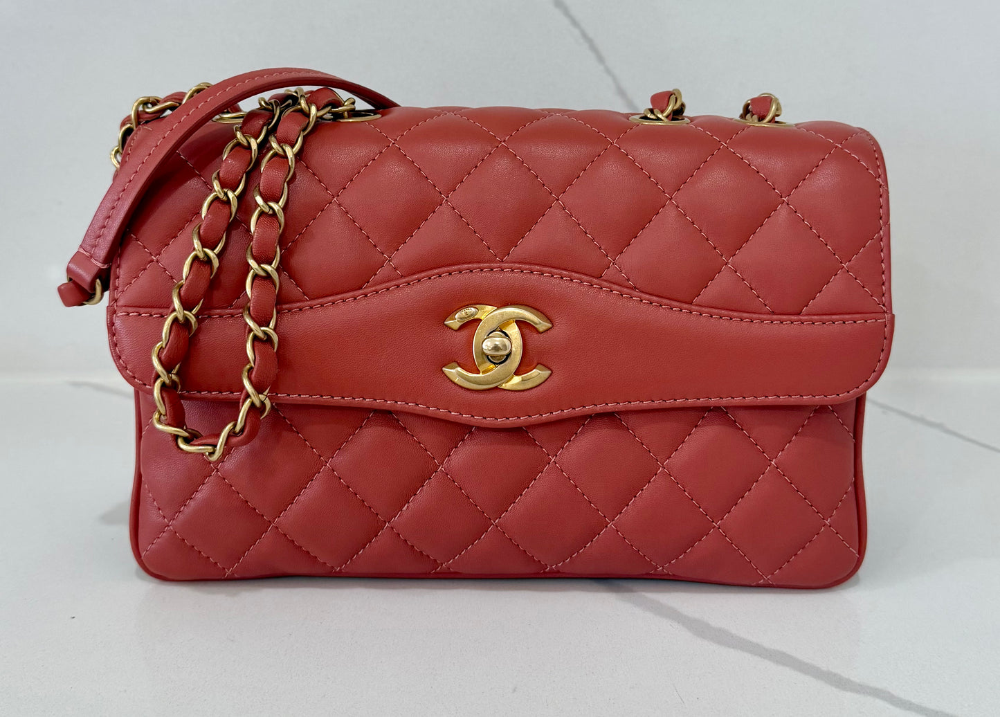 Chanel Daily Companion