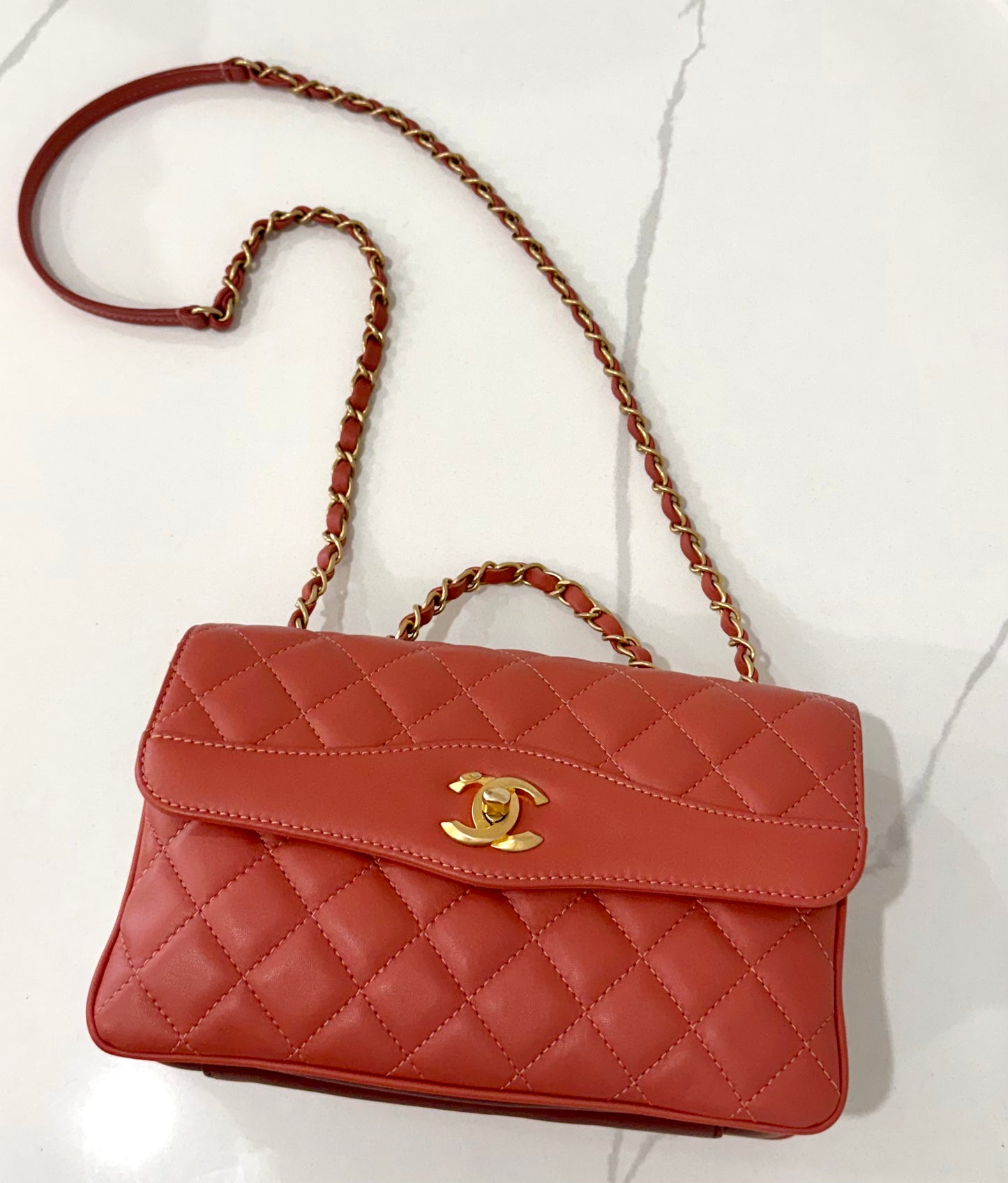 Chanel Daily Companion