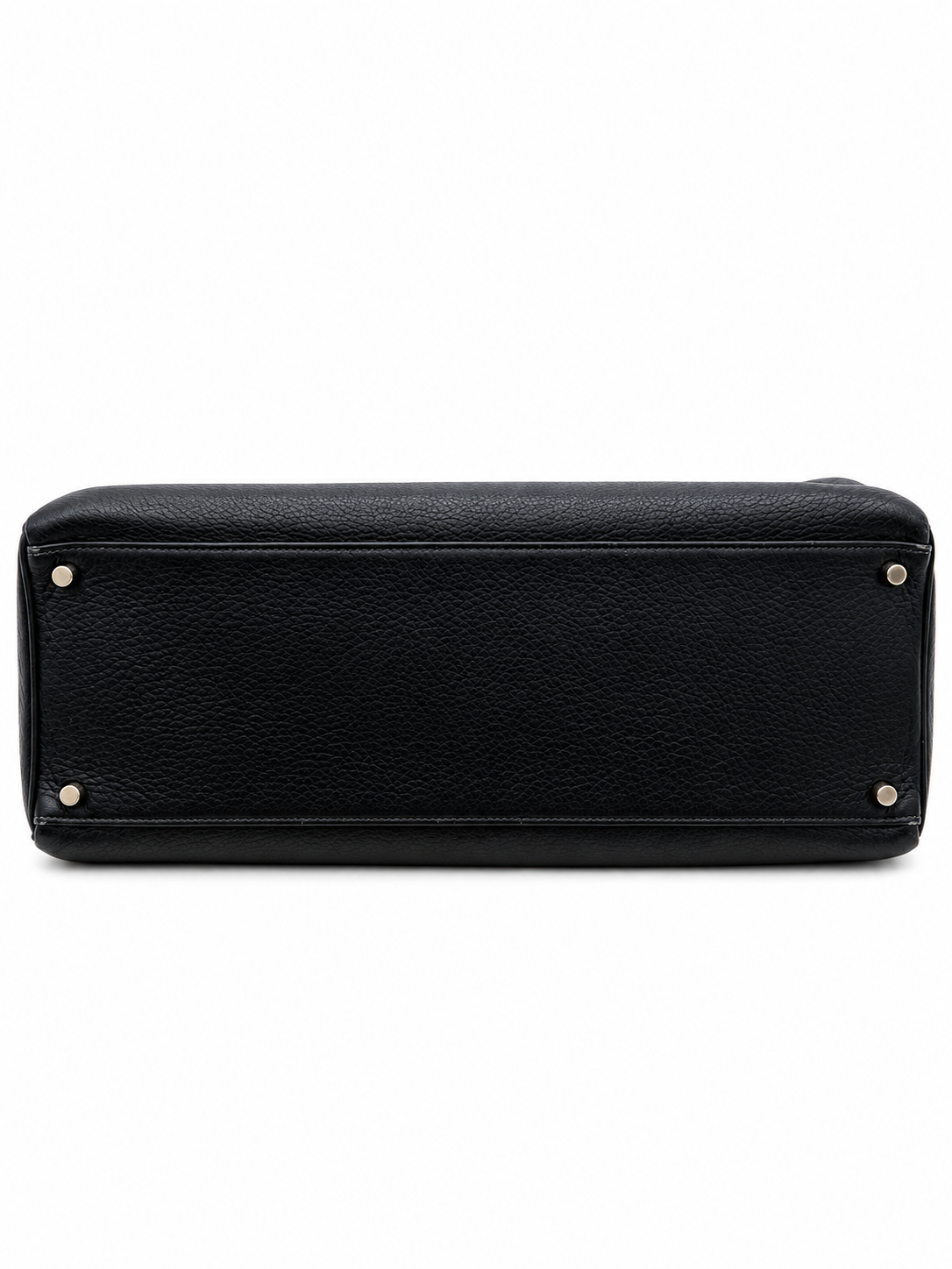 Hermès Kelly 40 Bleu Nuit