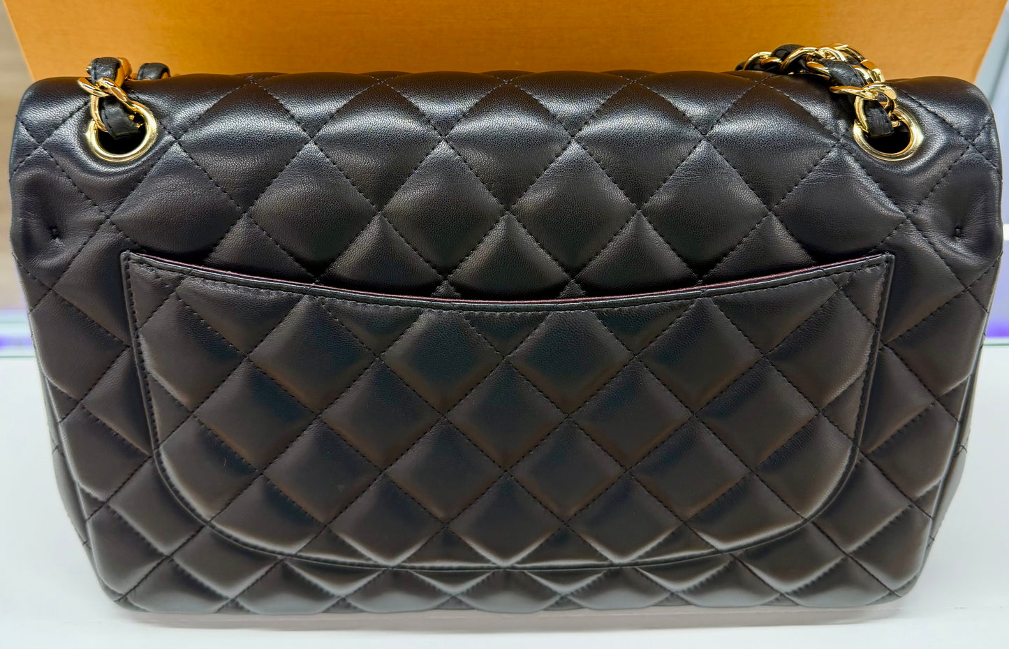 Chanel Jumbo