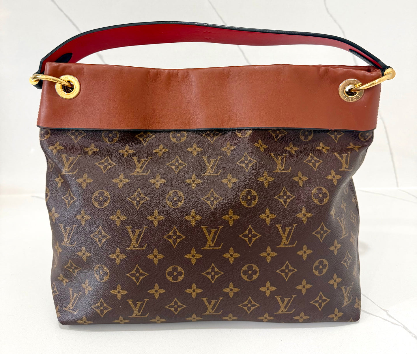 Tuileries Hobo