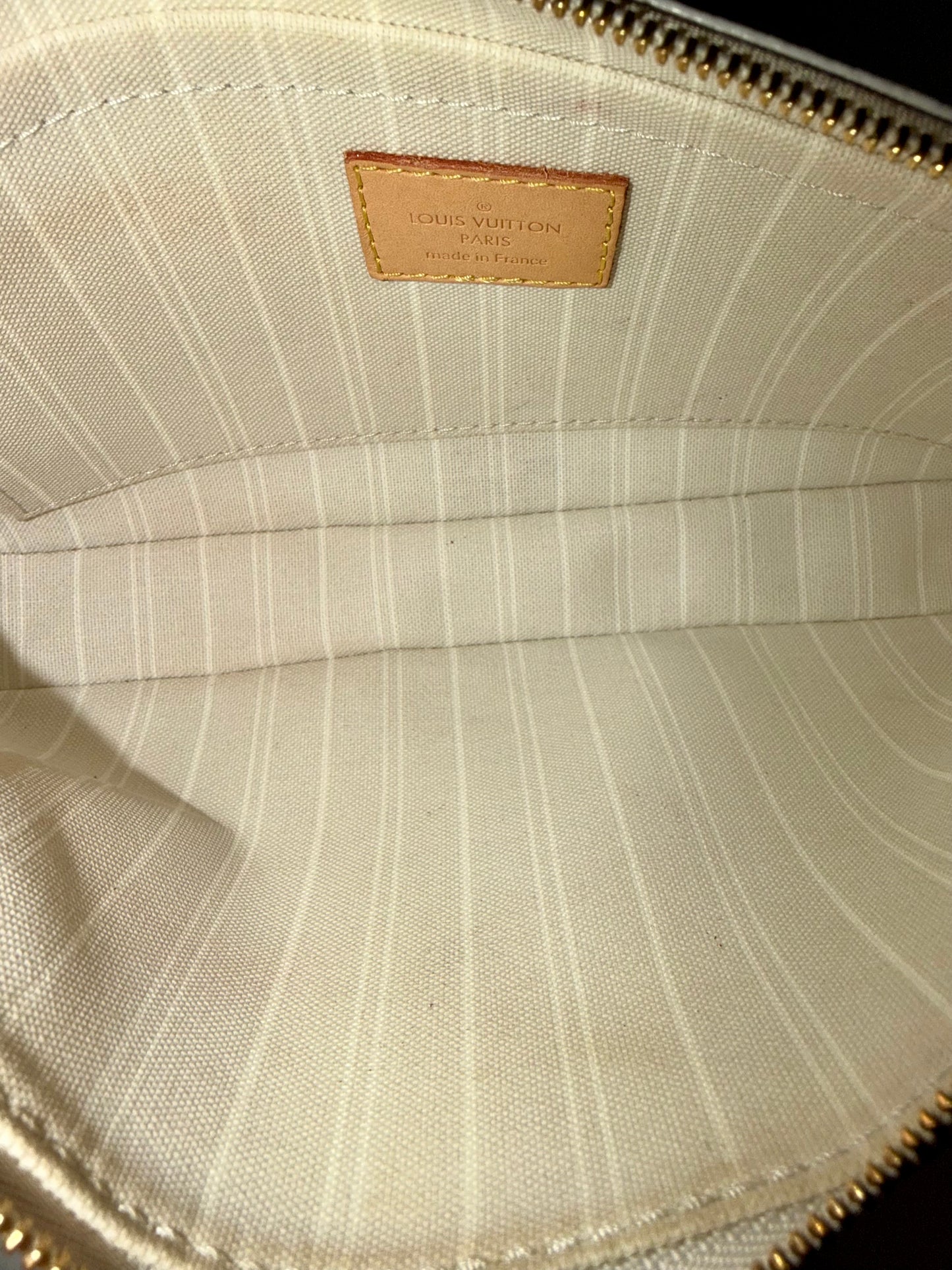 Multi-Pochette By the Pool
