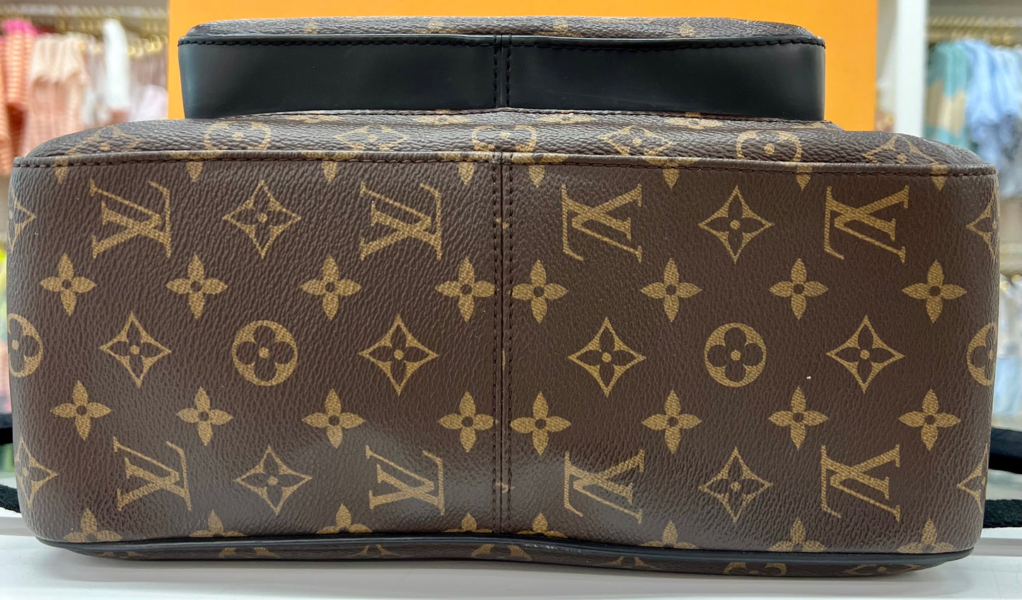 Josh Backpack