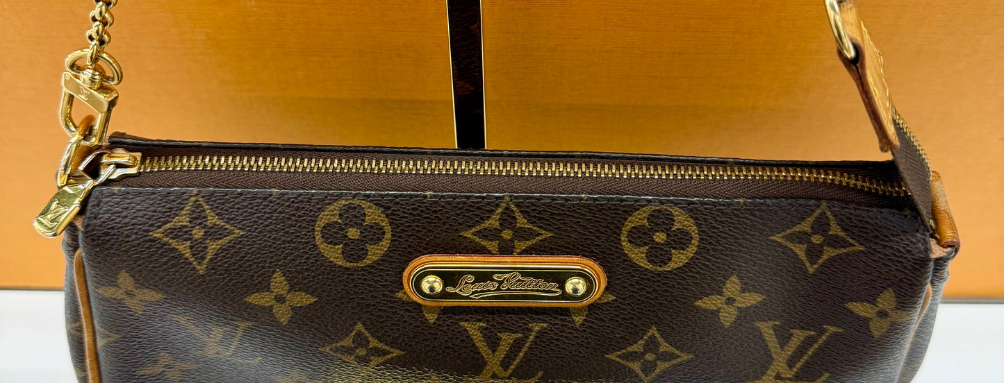 Eva Monogram