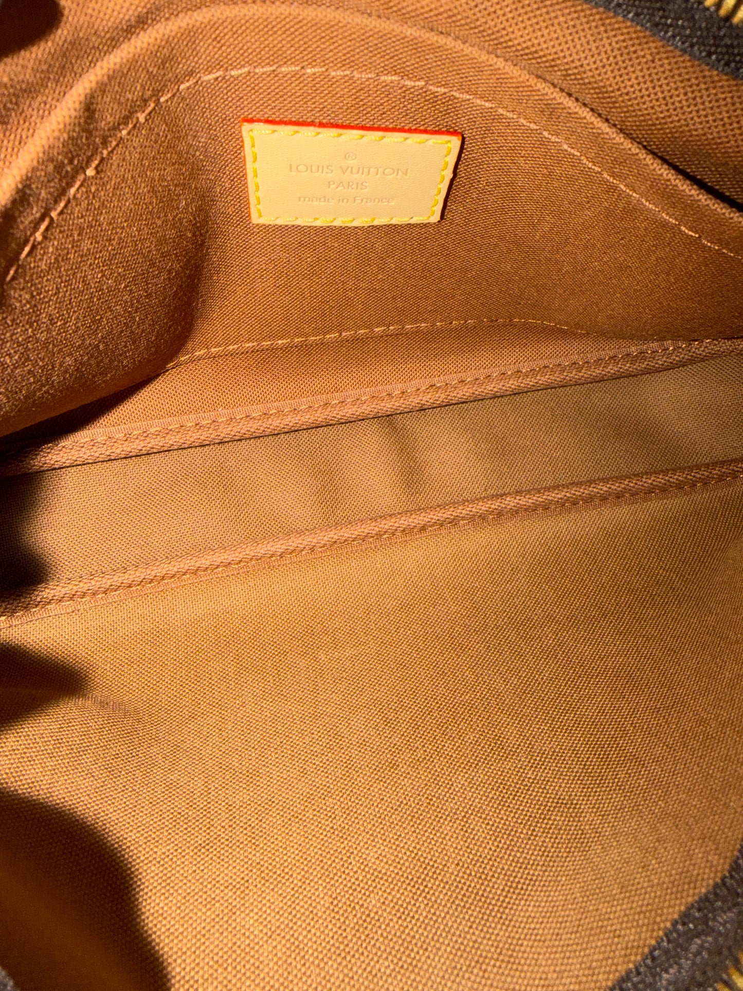 Multi-Pochette