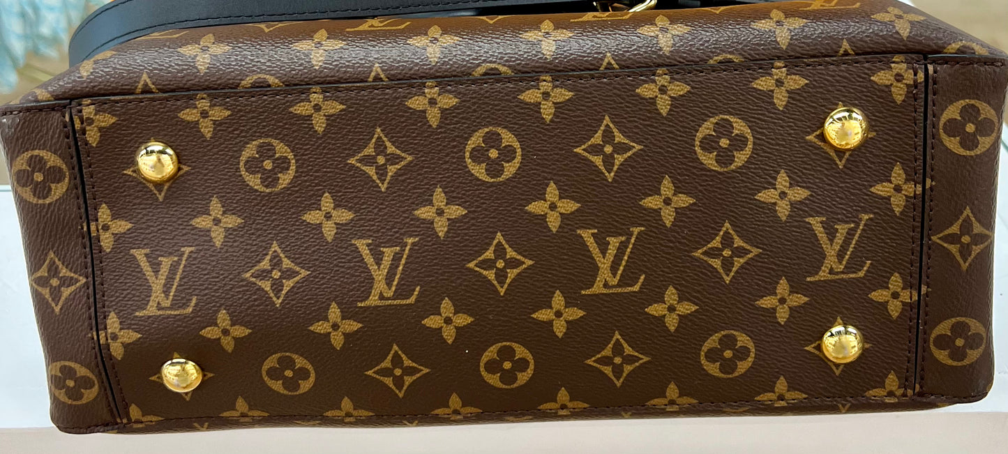 Flower Tote