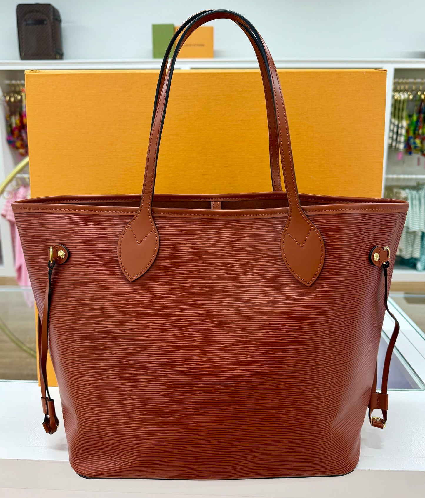 Neverfull MM Epi