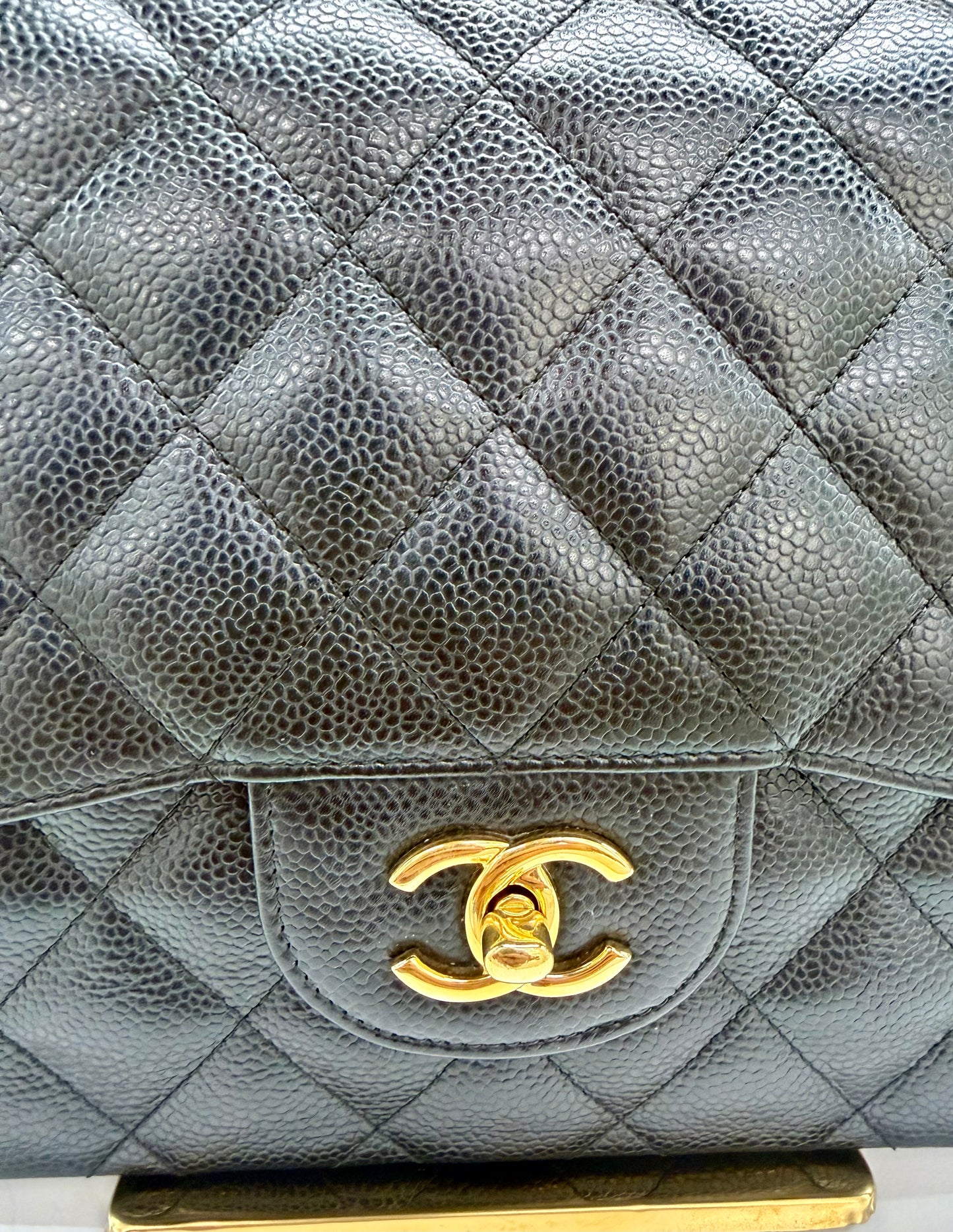 Chanel Jumbo
