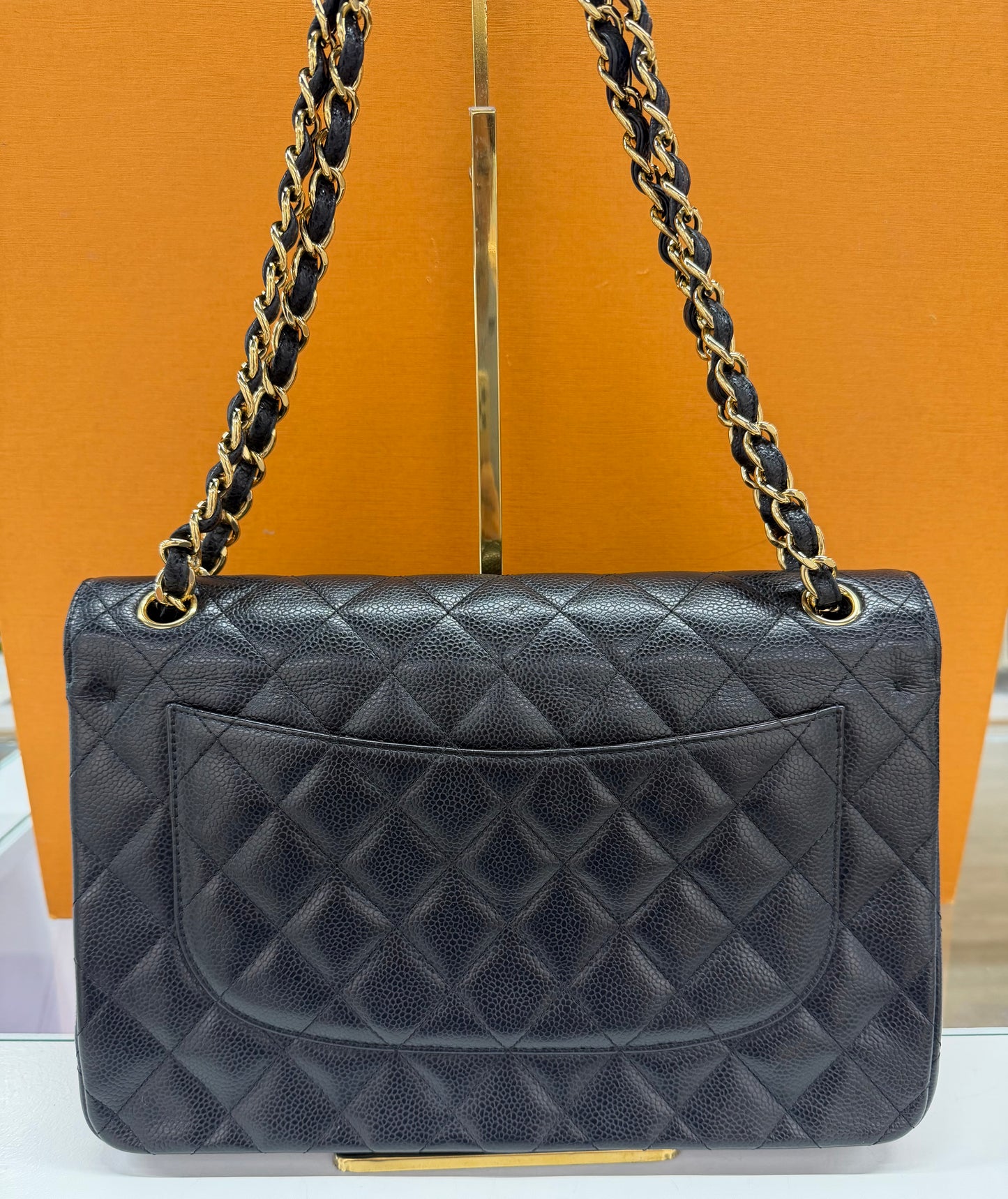 Chanel Jumbo