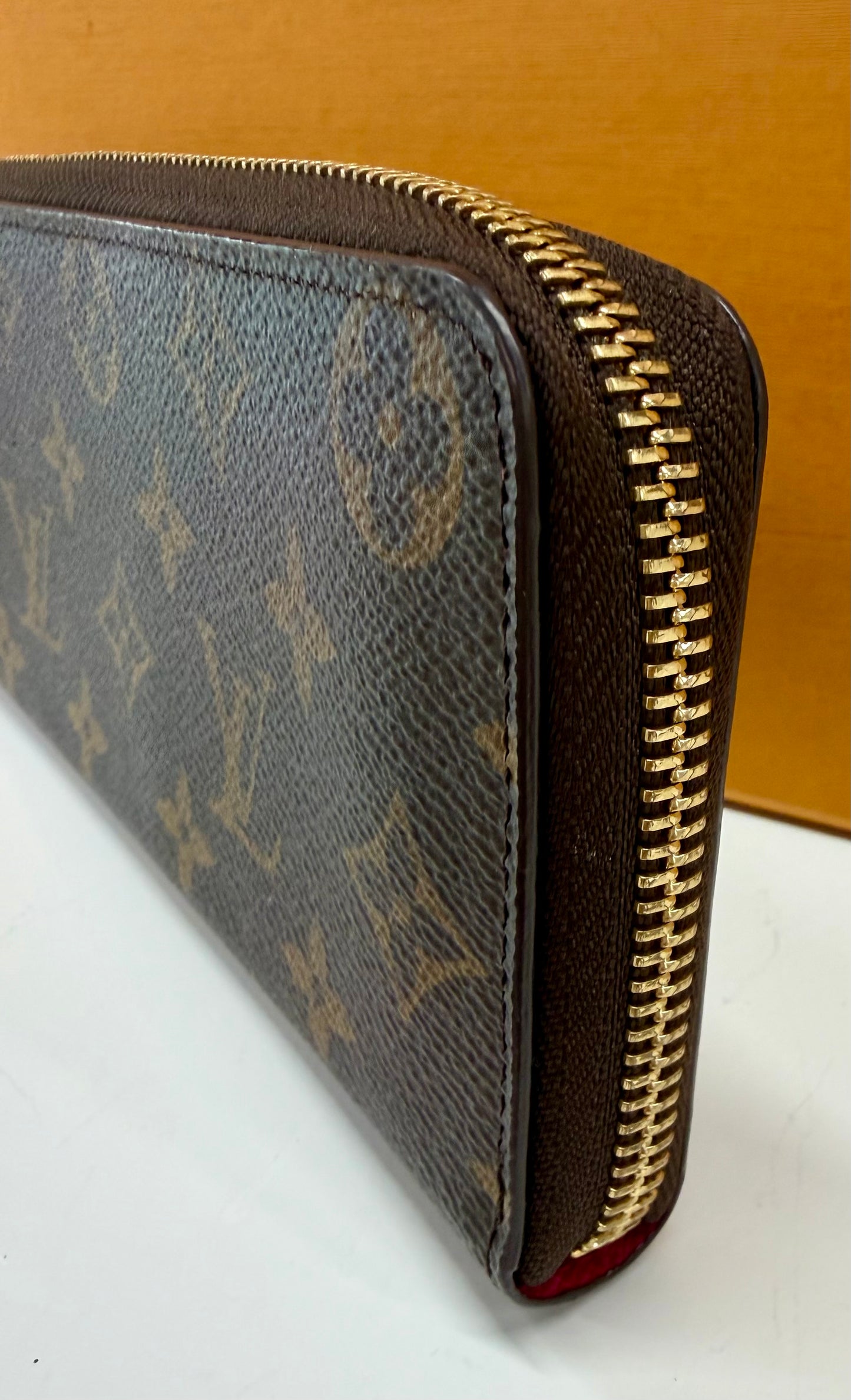 Clemence Wallet