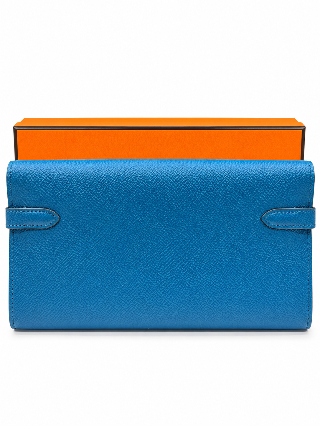 Hermès Kelly Longue Wallet