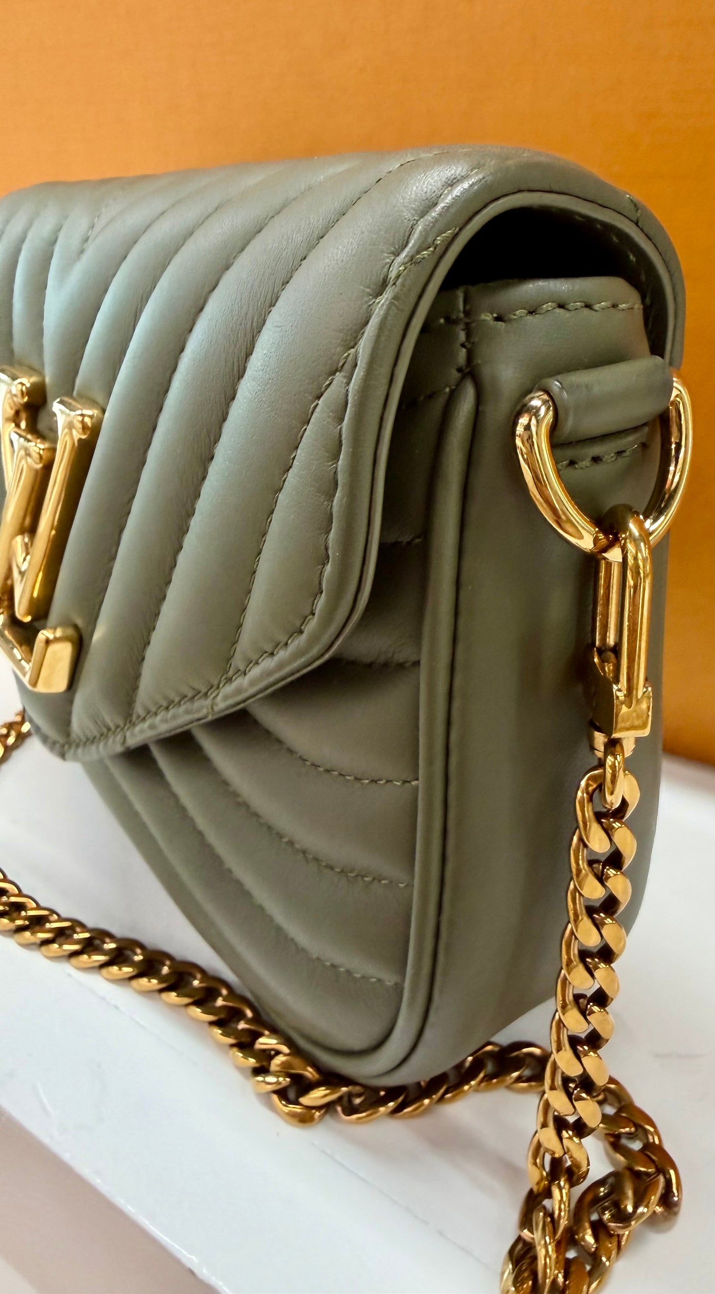 New Wave Crossbody
