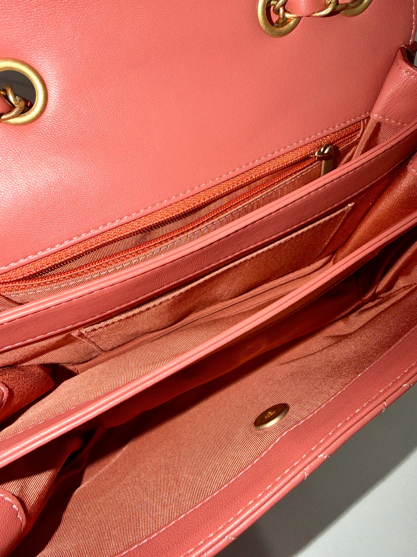 Chanel Daily Companion