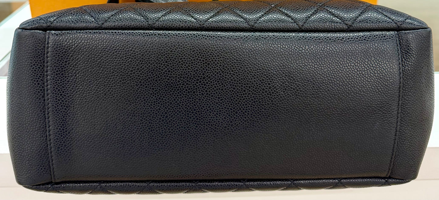 Chanel GST Black