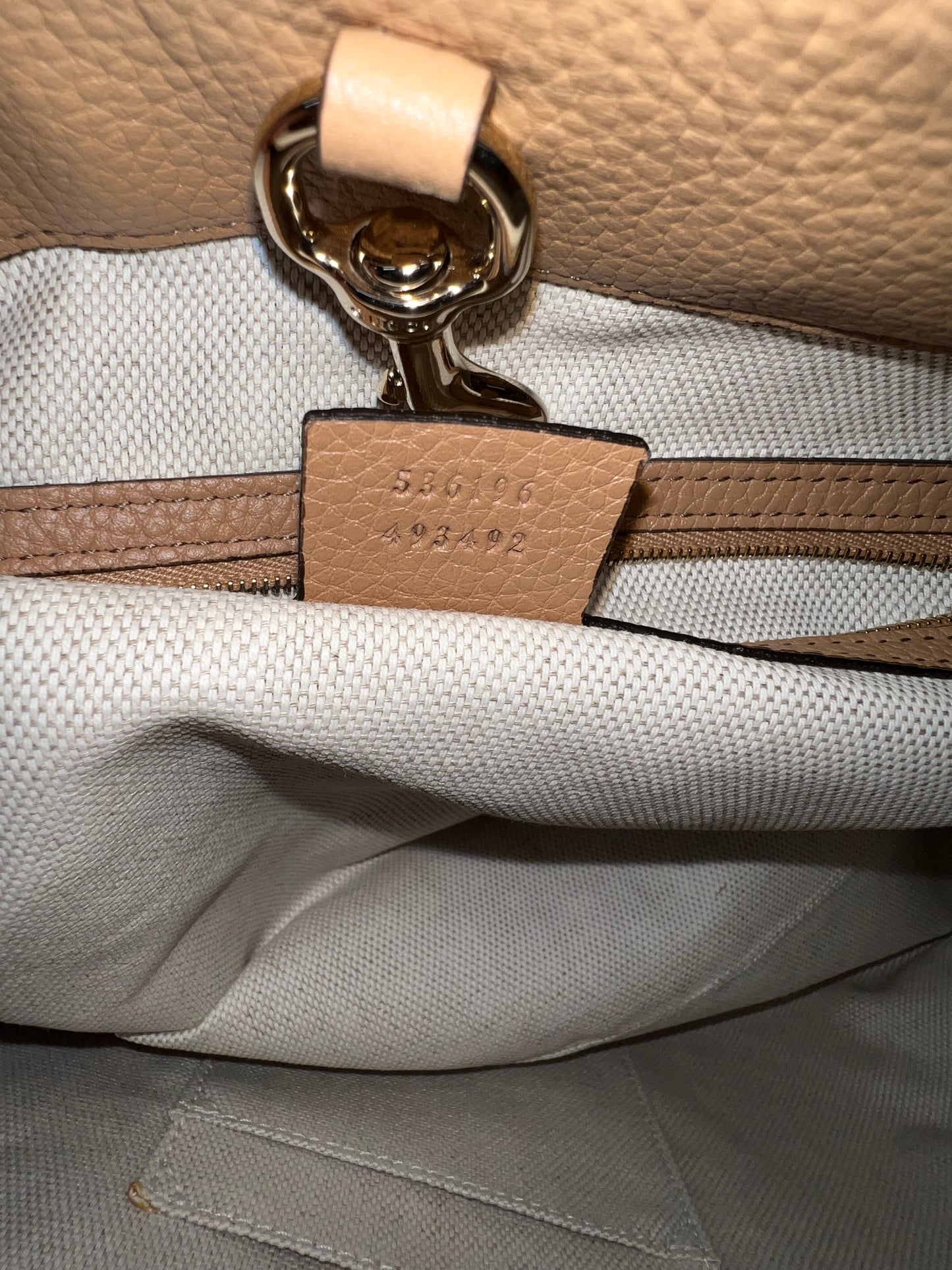 Gucci Soho